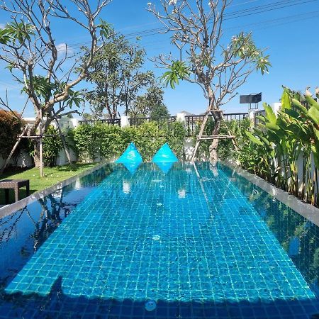 Baan Dalah Pool Villa بوريرام المظهر الخارجي الصورة
