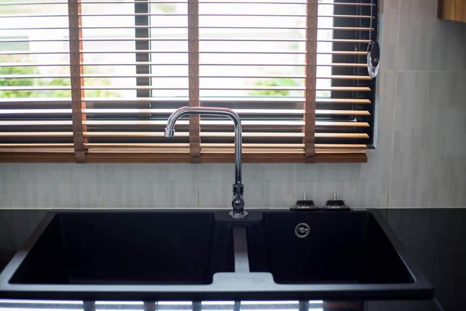 Baan Dalah Pool Villa بوريرام المظهر الخارجي الصورة