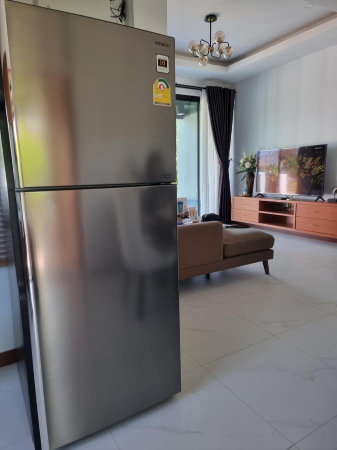 Baan Dalah Pool Villa بوريرام المظهر الخارجي الصورة