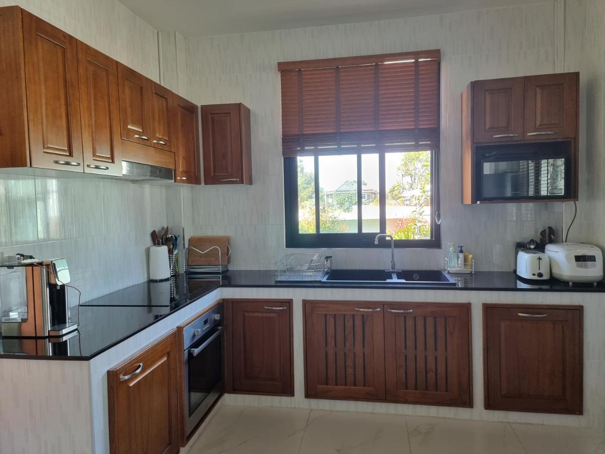 Baan Dalah Pool Villa بوريرام المظهر الخارجي الصورة